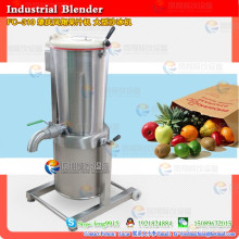 Vegetable and Fruit Juice Extraction Machines